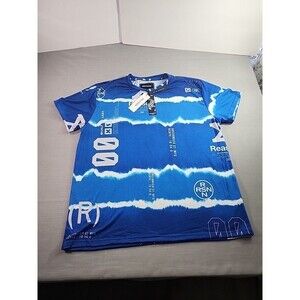 Reason Tee Men Size Xxl